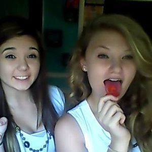 Meet your Posher, Sierra